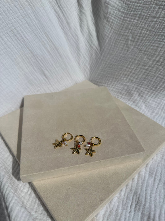 Boucles Olivia