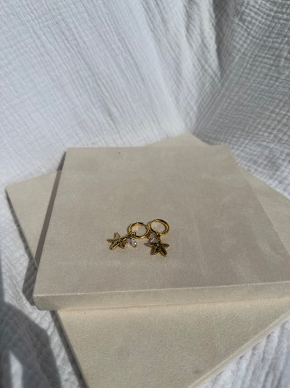 Boucles Olivia