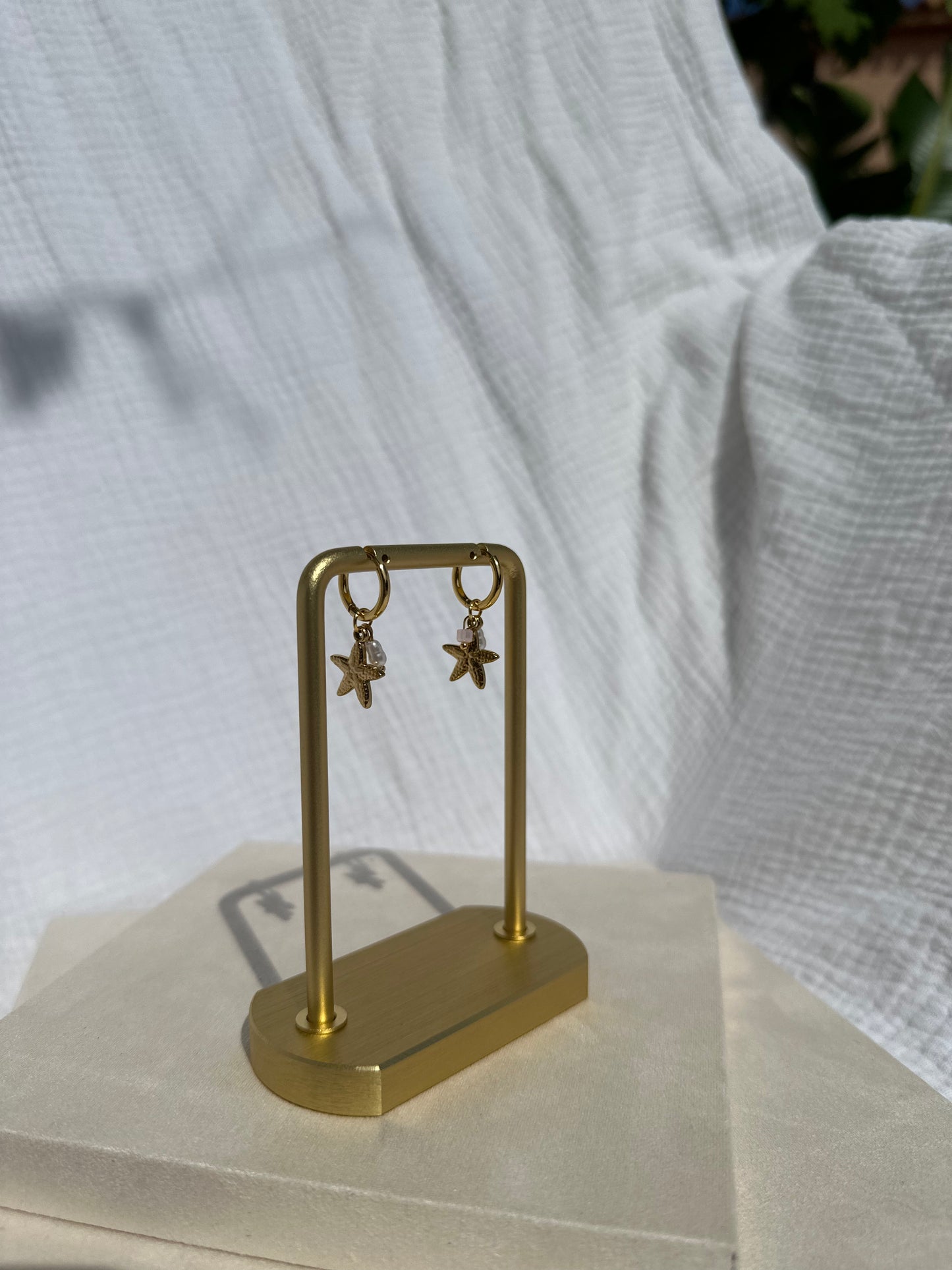 Boucles Olivia