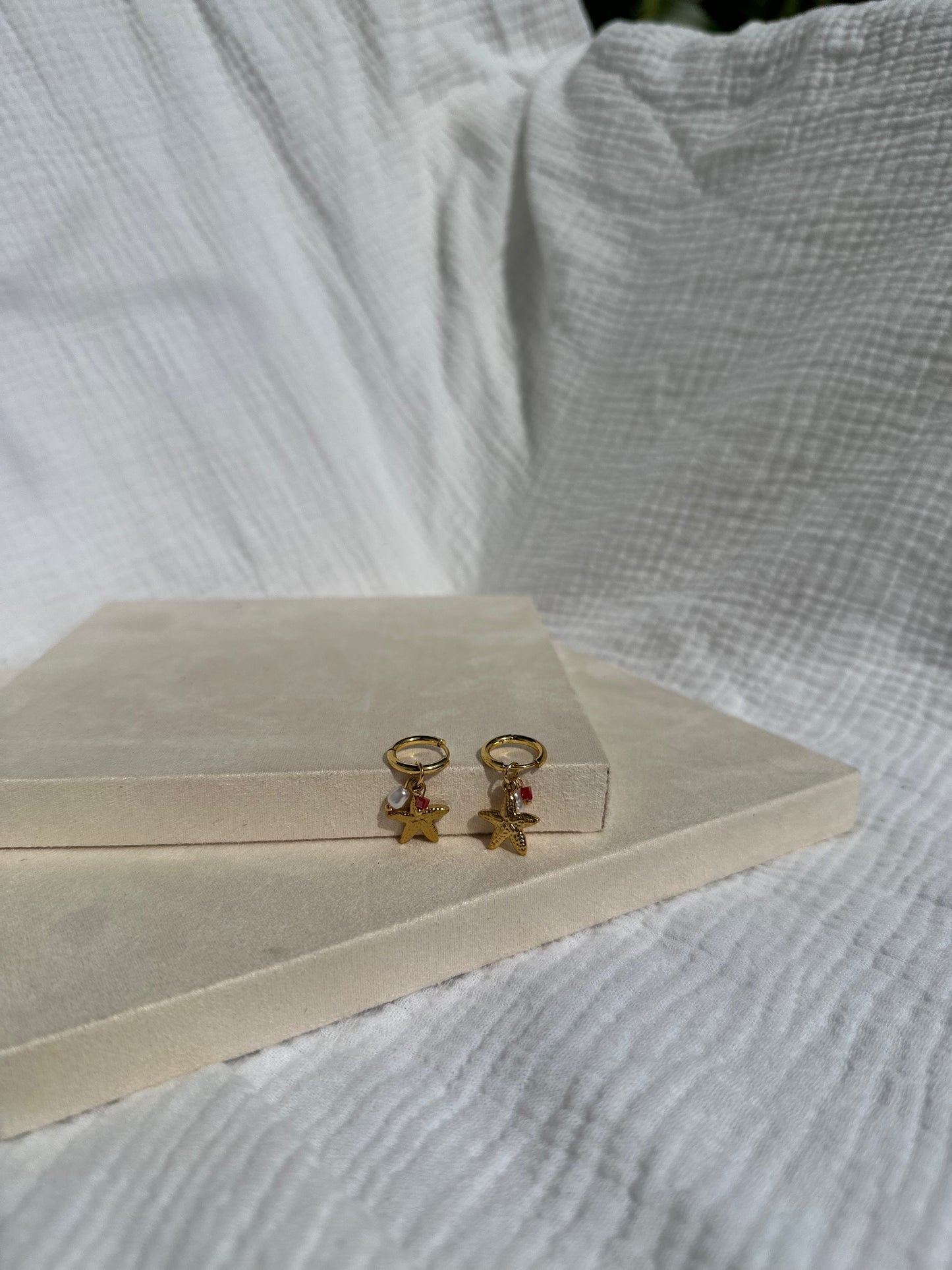 Boucles Olivia
