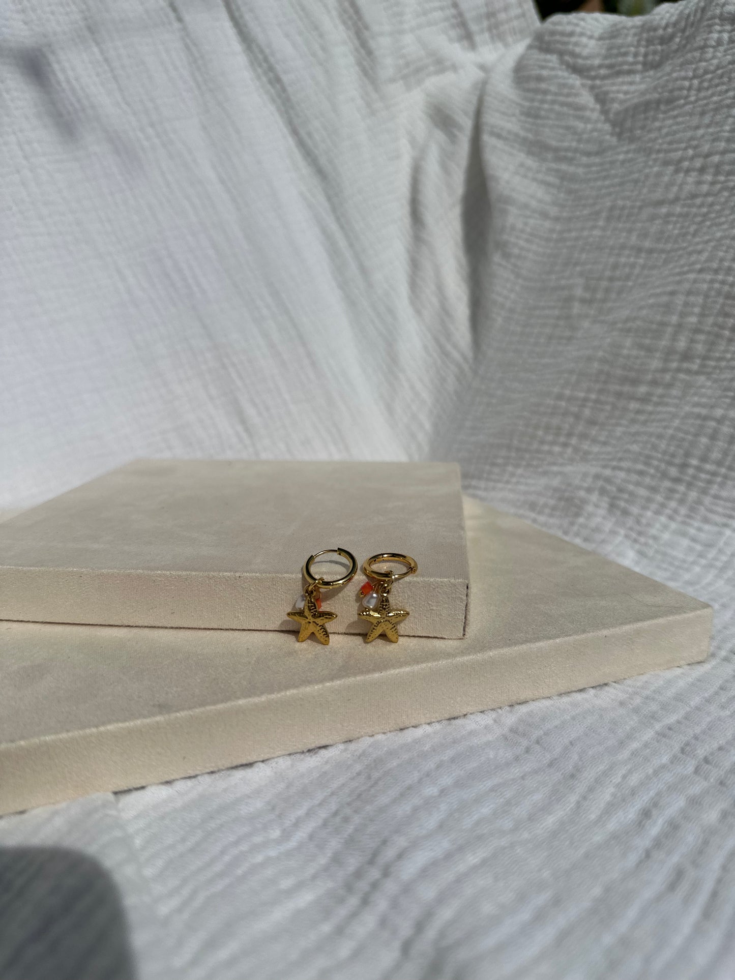 Boucles Olivia