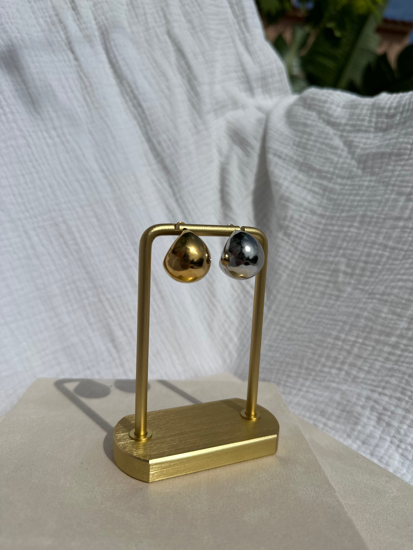 Boucles Clémence