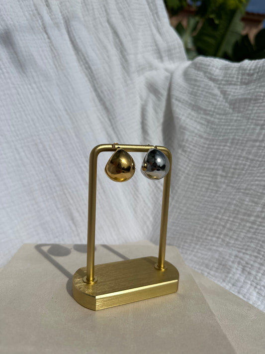 Boucles Clémence