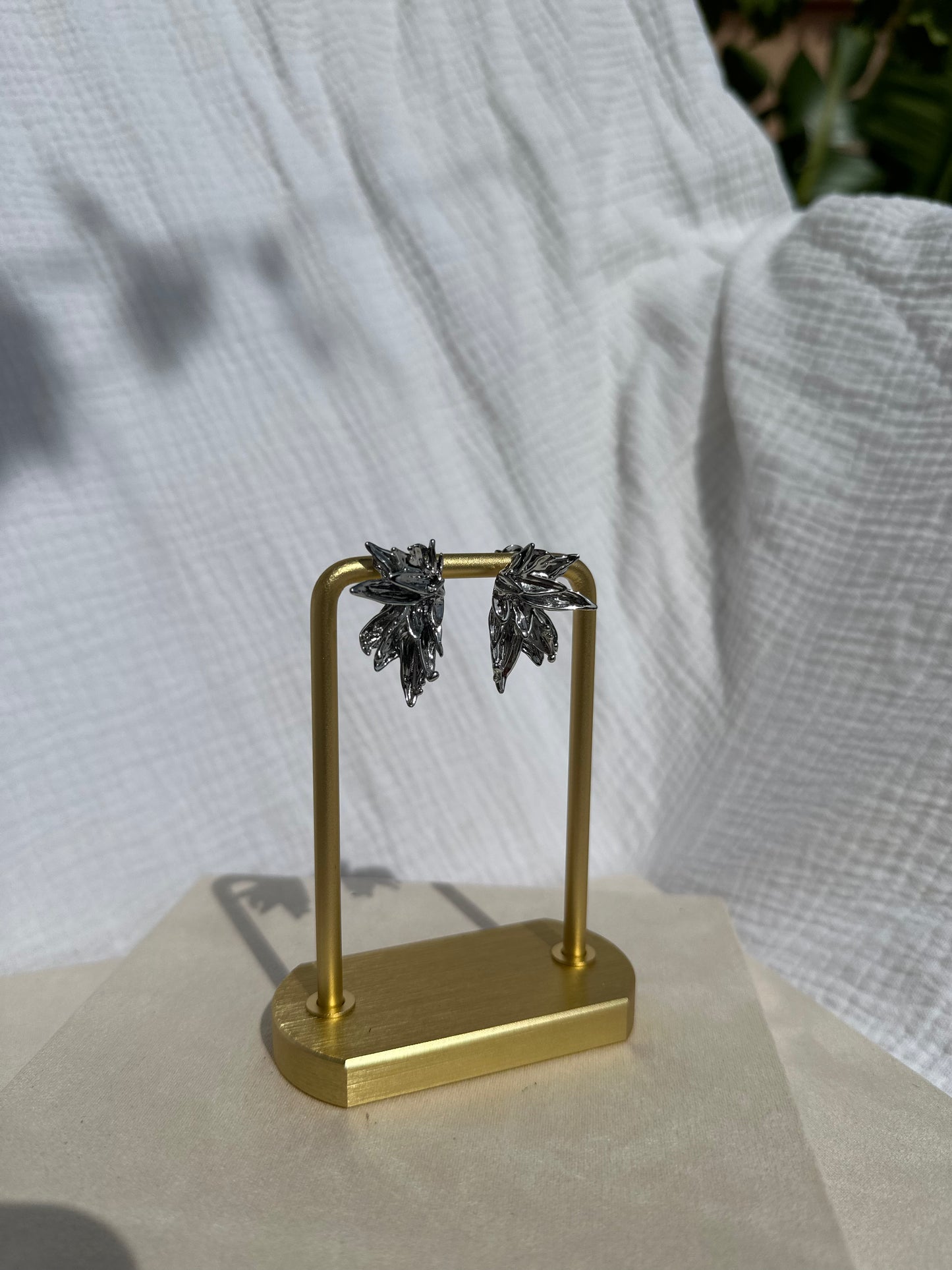 Boucles Lila