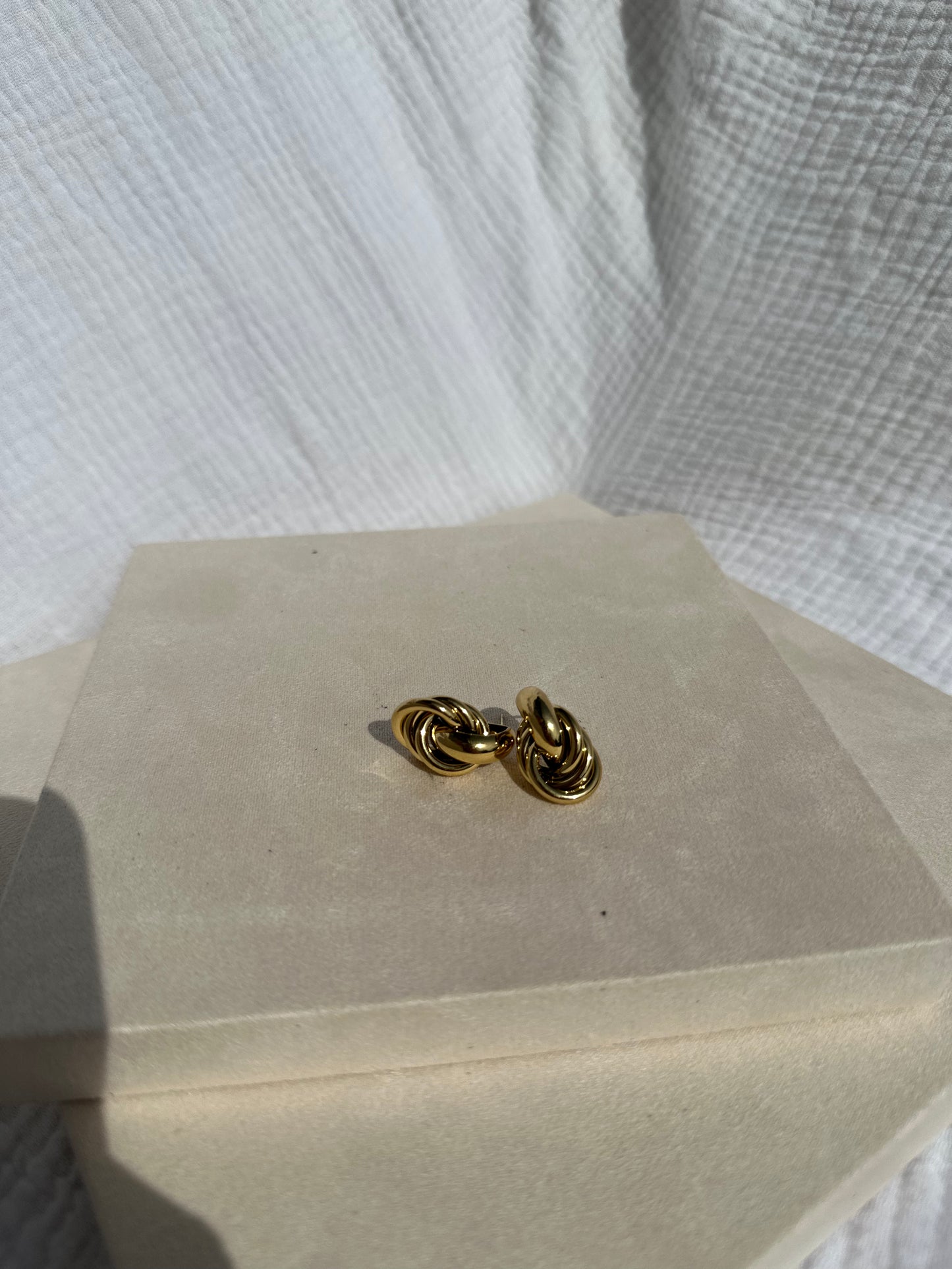 Boucles Auriane