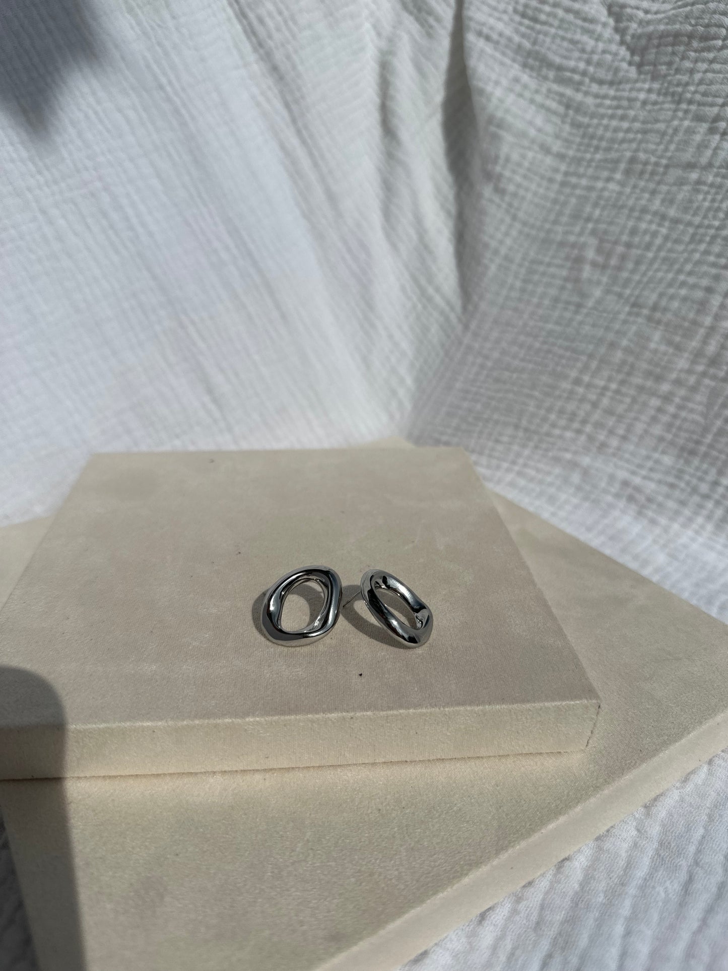 Boucles Lucie