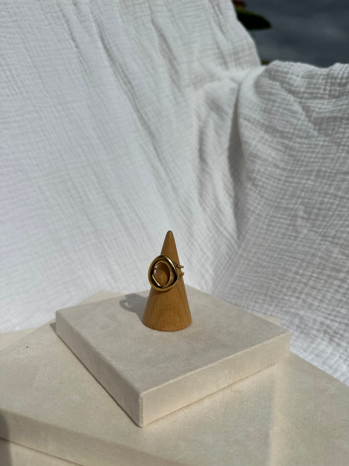Bague Adèle