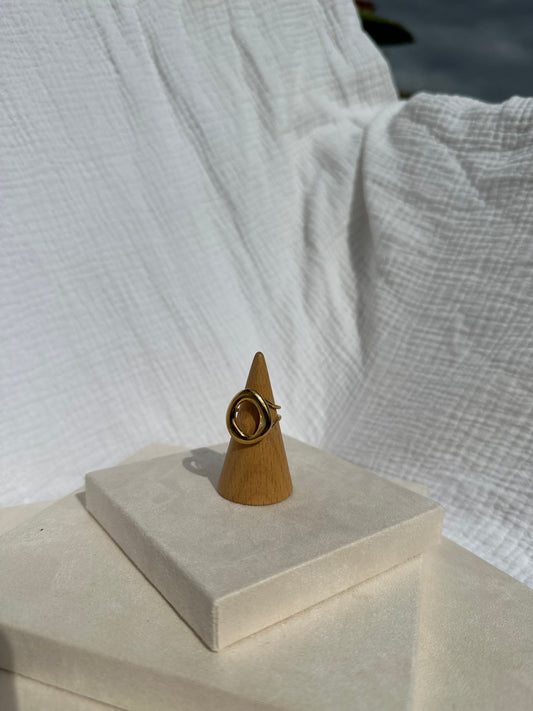 Bague Adèle