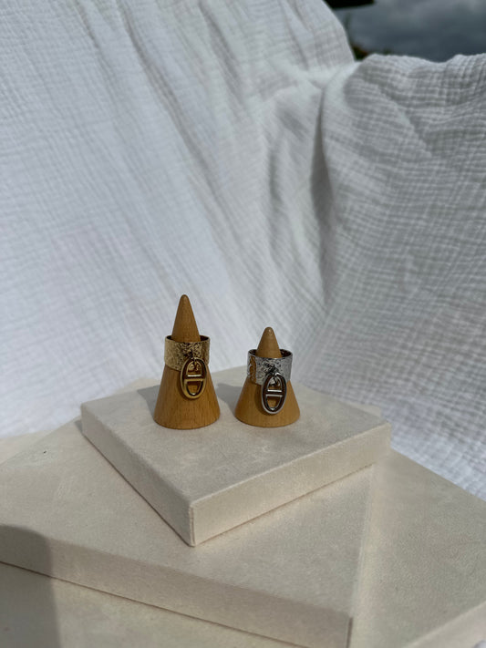 Bague Emma