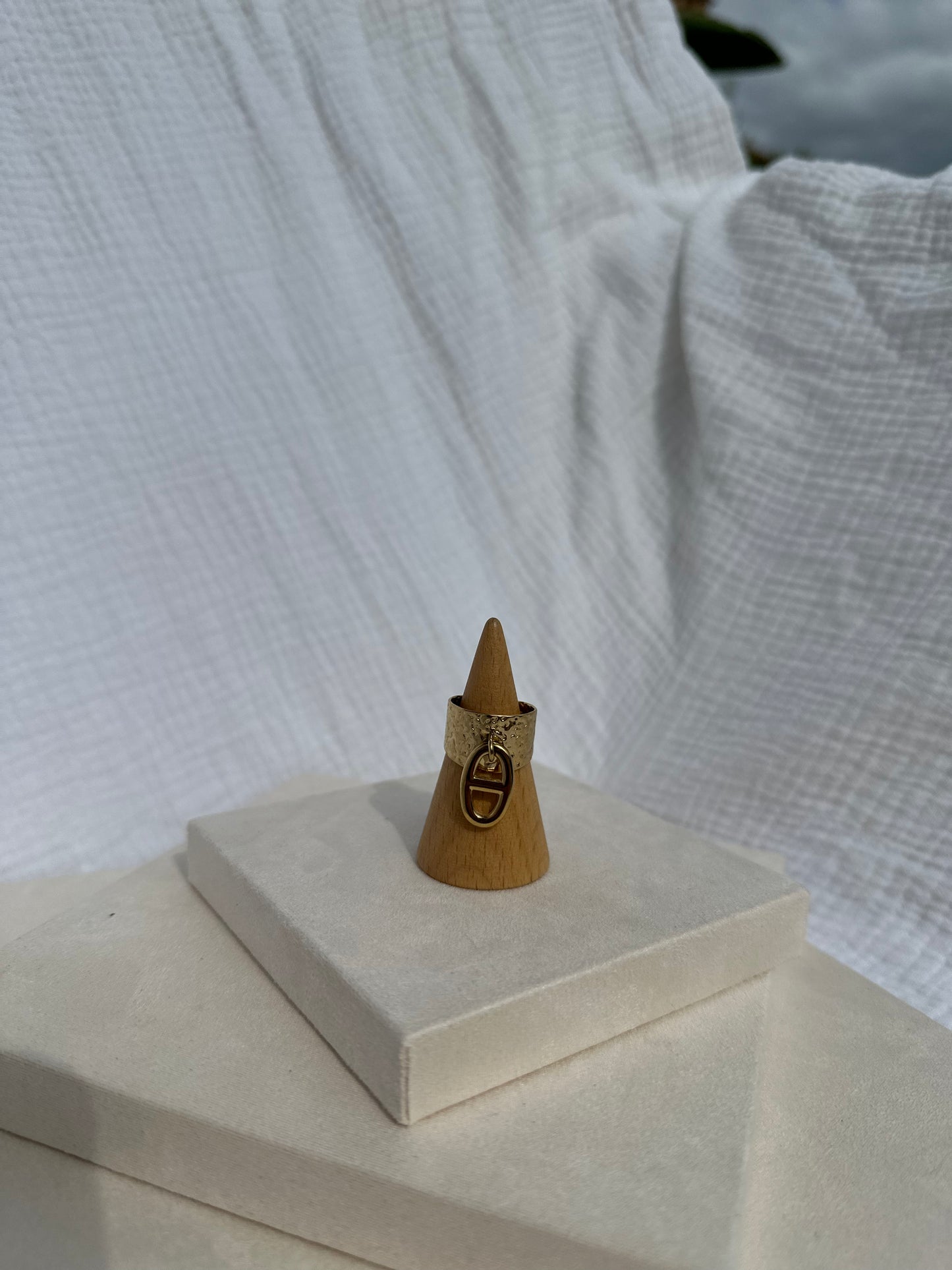 Bague Emma