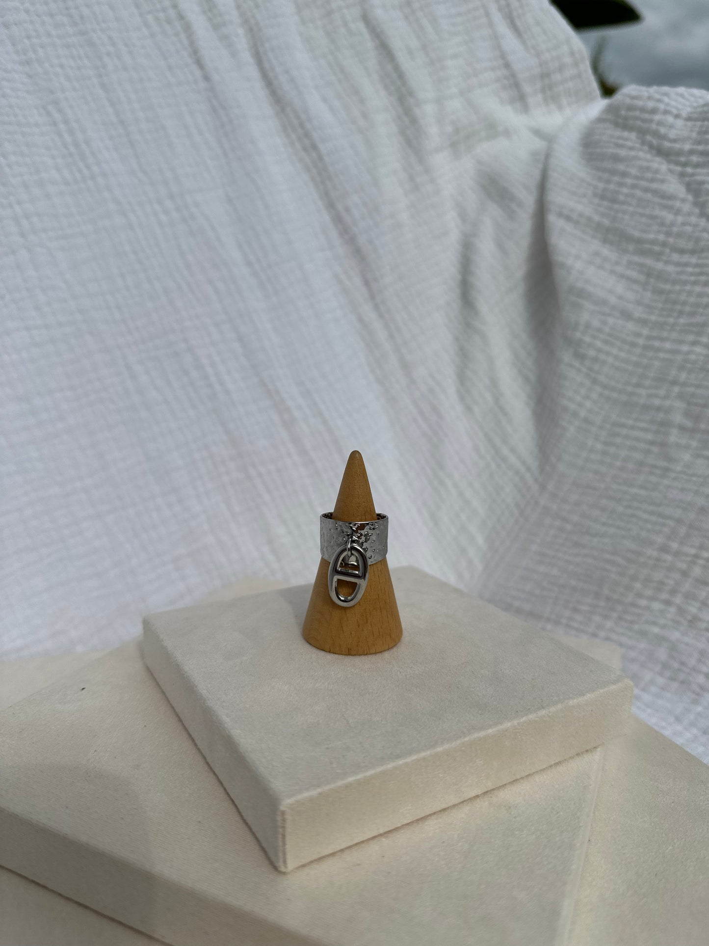 Bague Emma