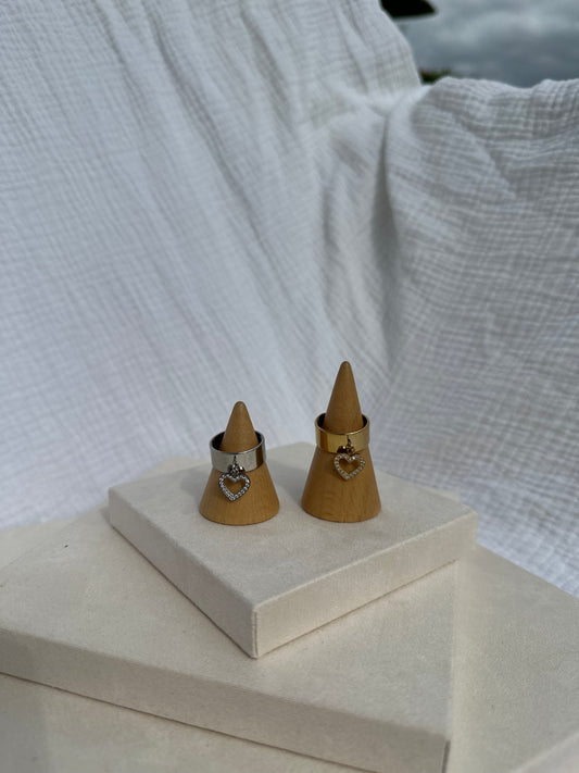 Bague Elsa
