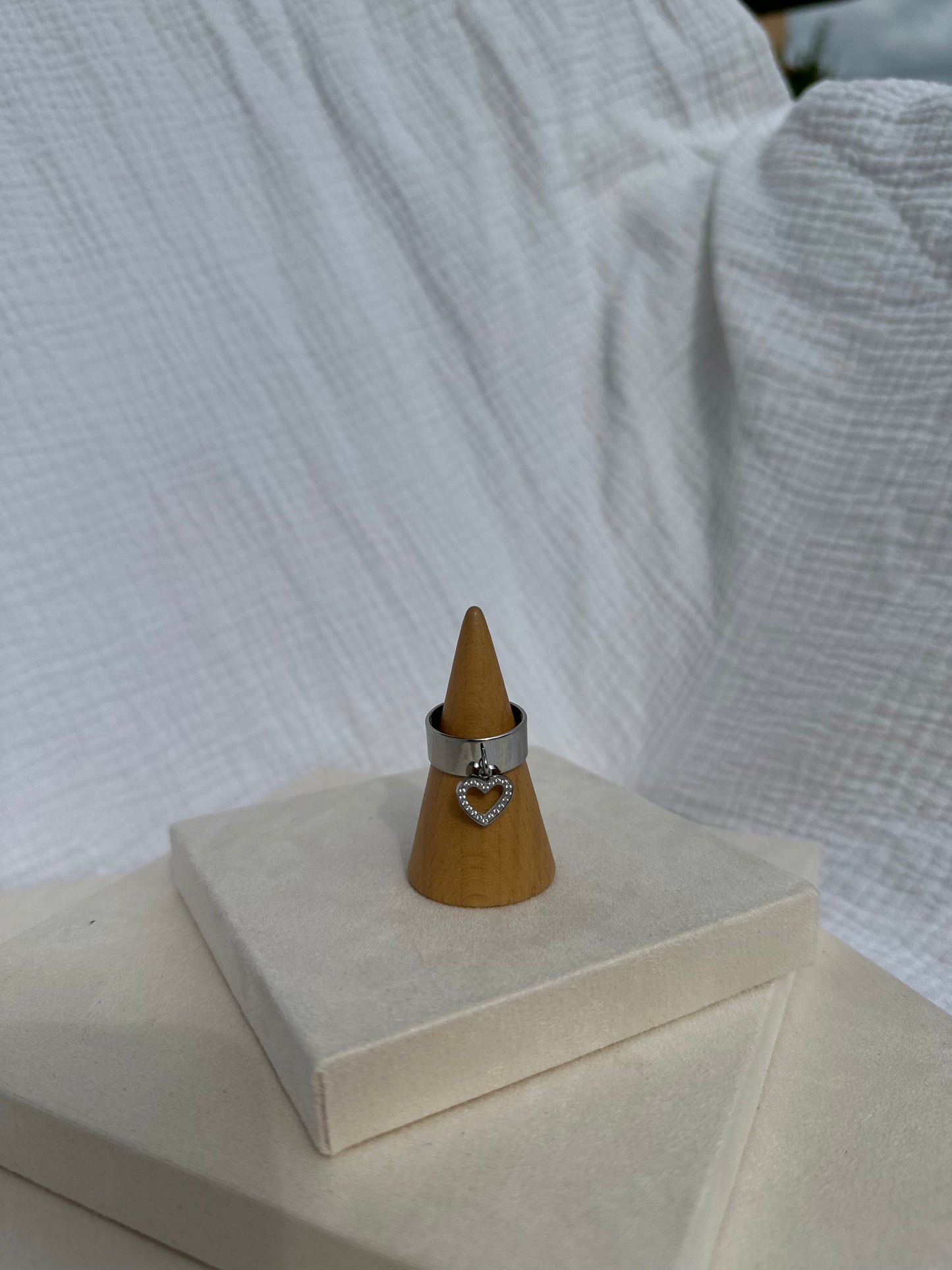 Bague Elsa