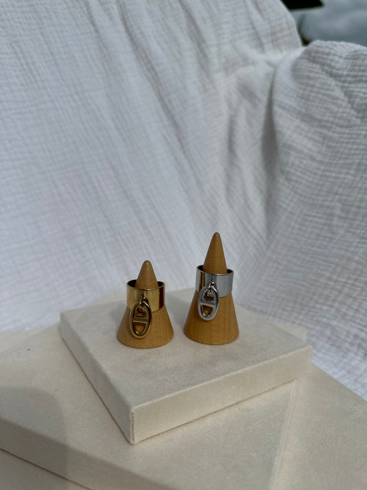 Bague Théa