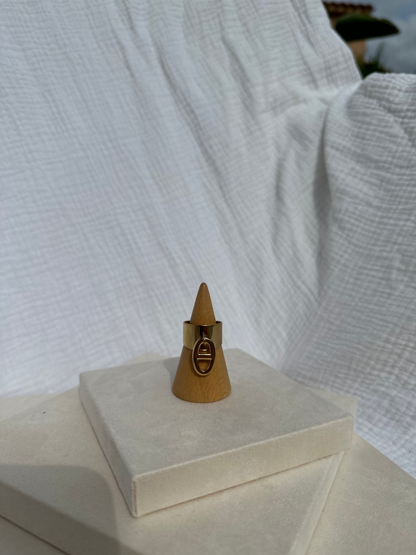 Bague Théa
