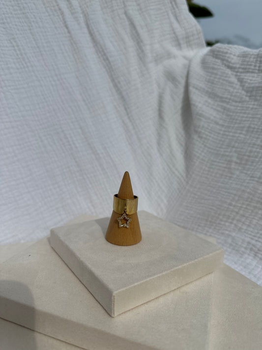 Bague Lyana