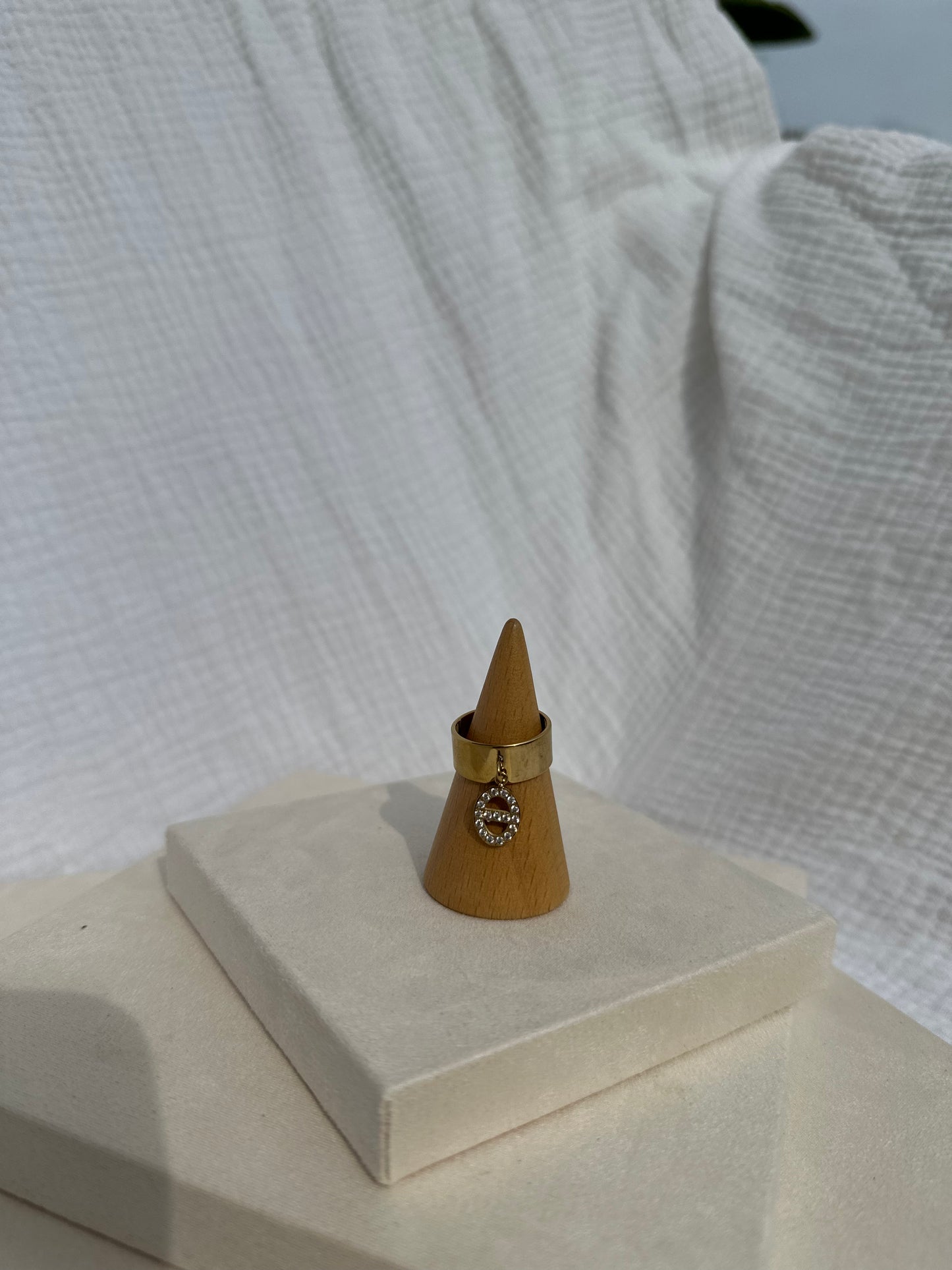 Bague Maria