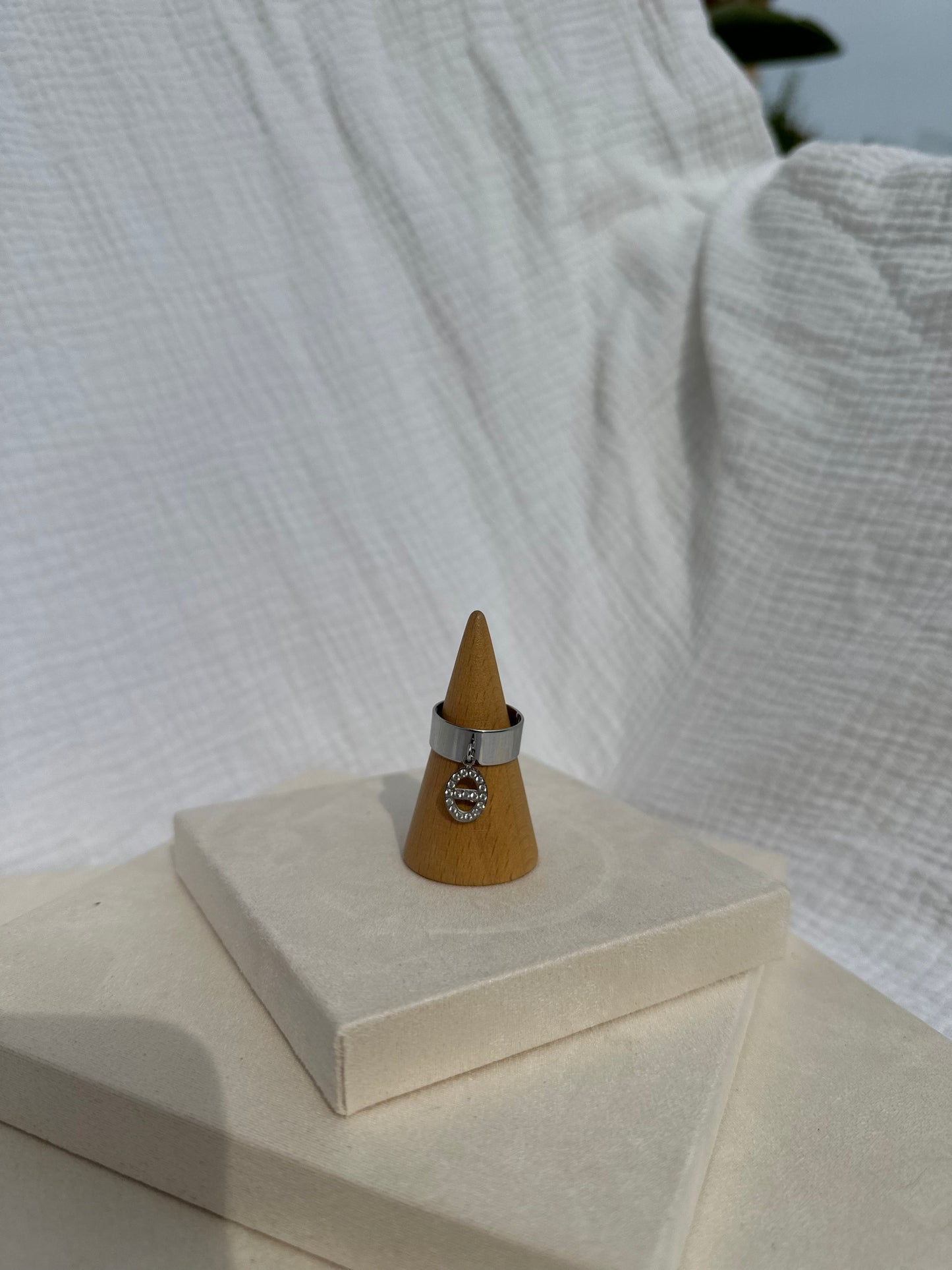 Bague Maria