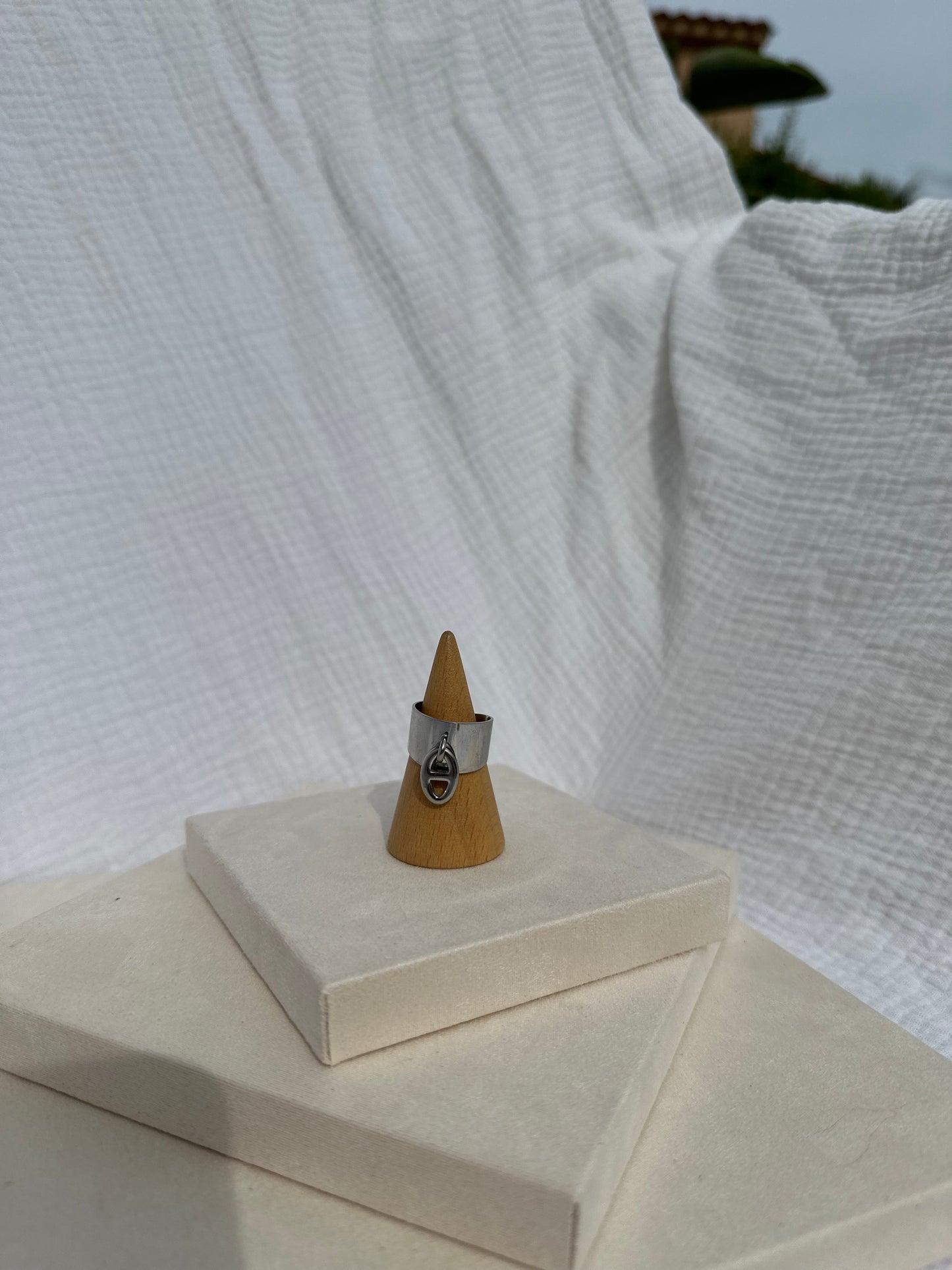 Bague Alicia