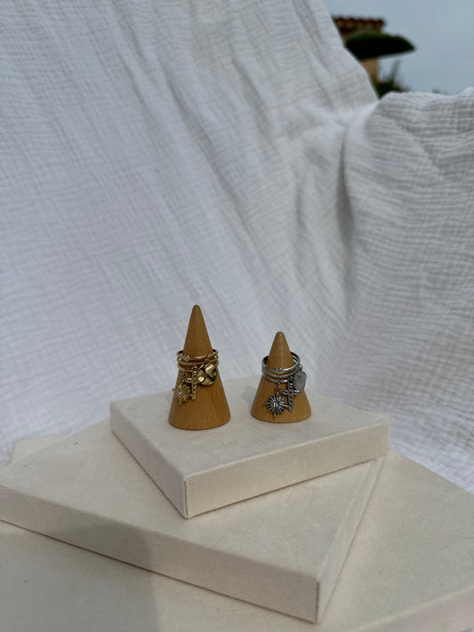 Bague Gwendoline