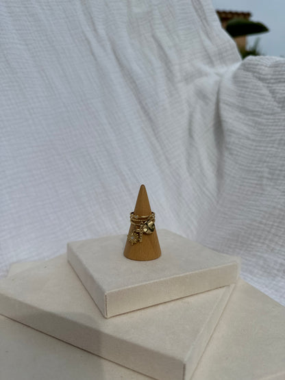 Bague Gwendoline