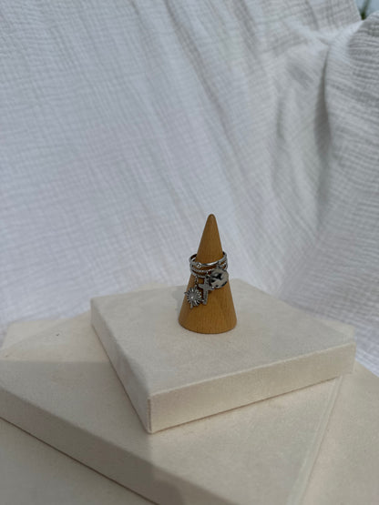 Bague Gwendoline