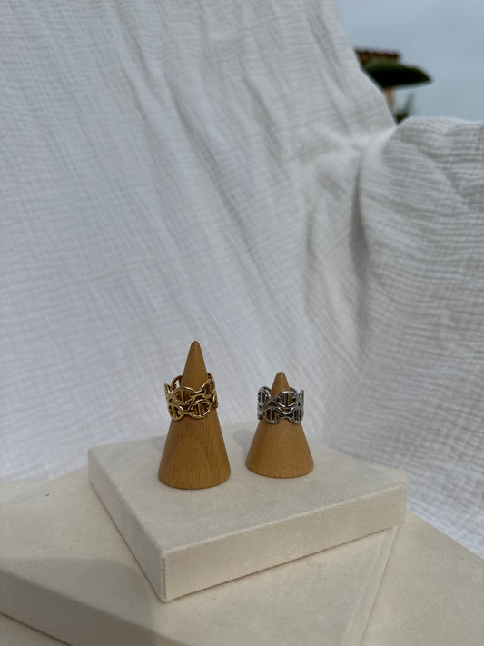 Bague Victoire