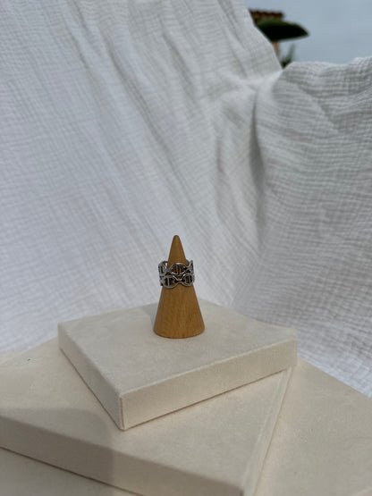 Bague Victoire