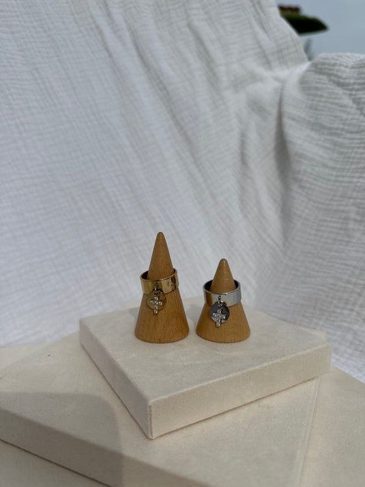 Bague Zoé
