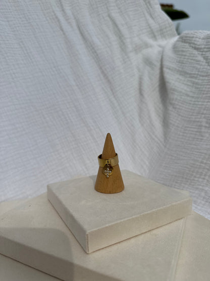 Bague Zoé