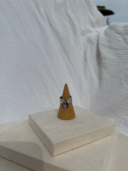Bague Zoé