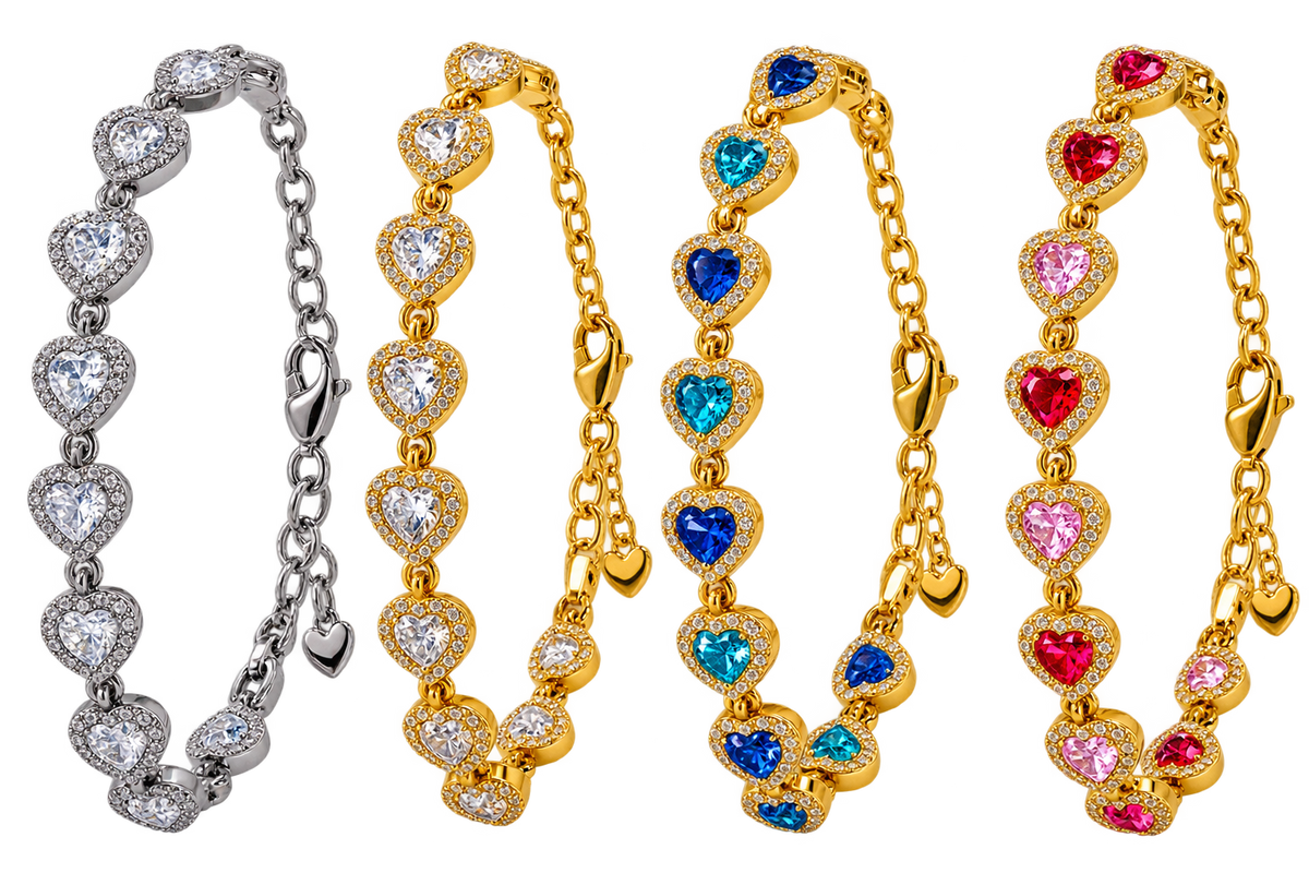 Bracelet Iris