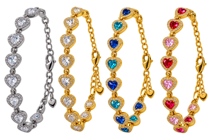 Bracelet Iris