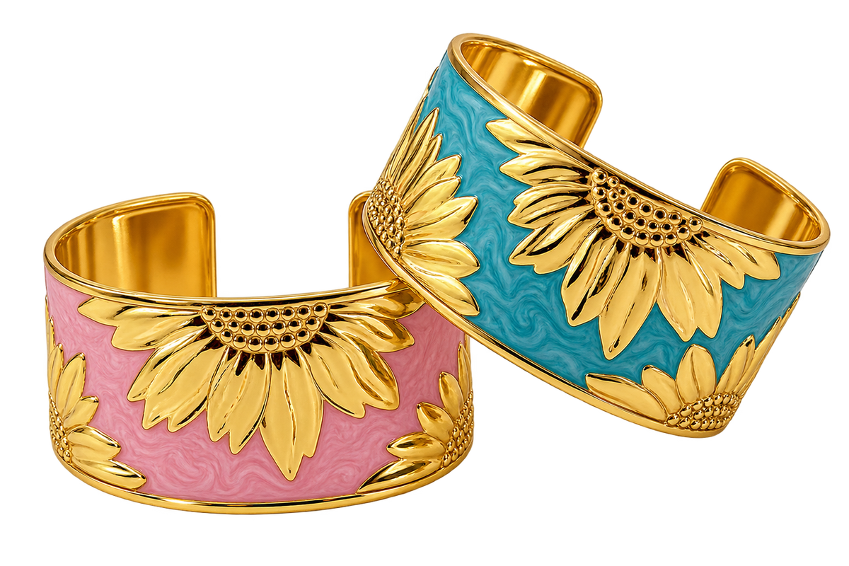 Bracelet Flora