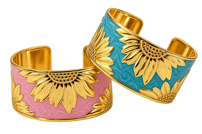 Bracelet Flora