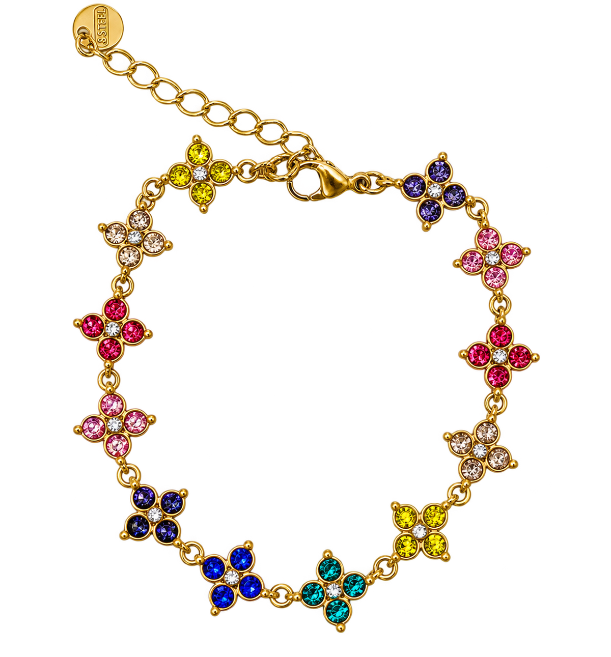 Bracelet Sienna