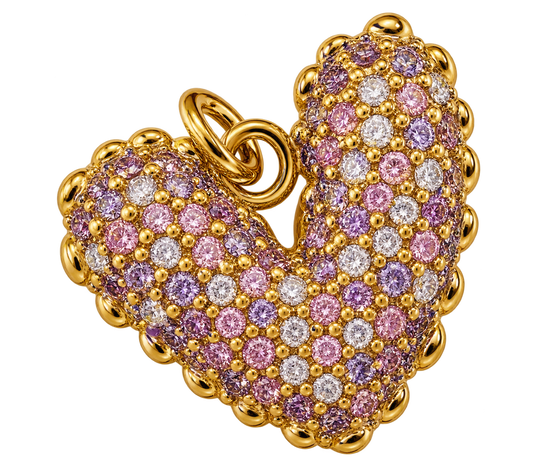 Charm amour