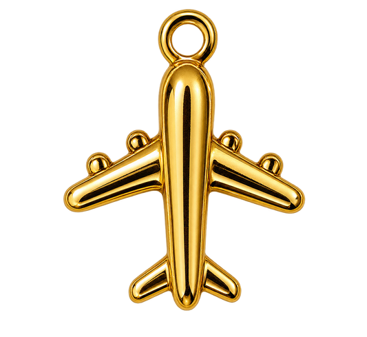 Charm avion
