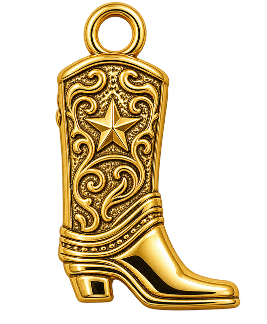 Charm botte