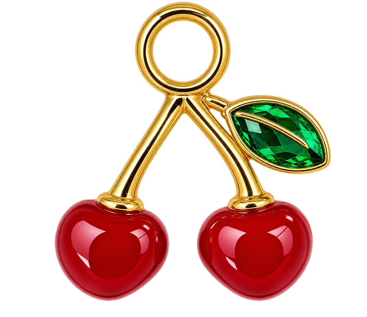 Charm cherry