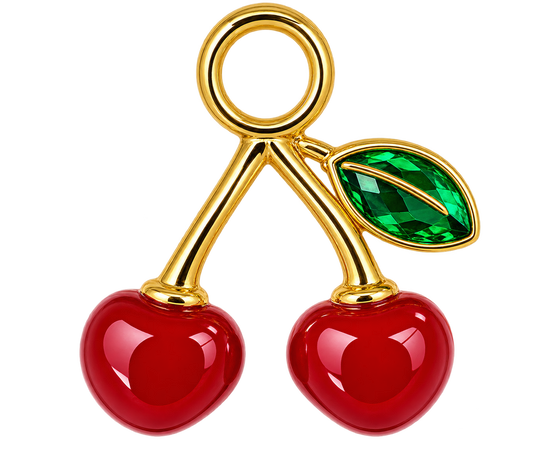 Charm cherry