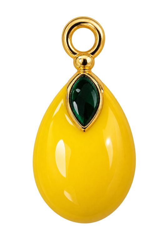 Charm citron