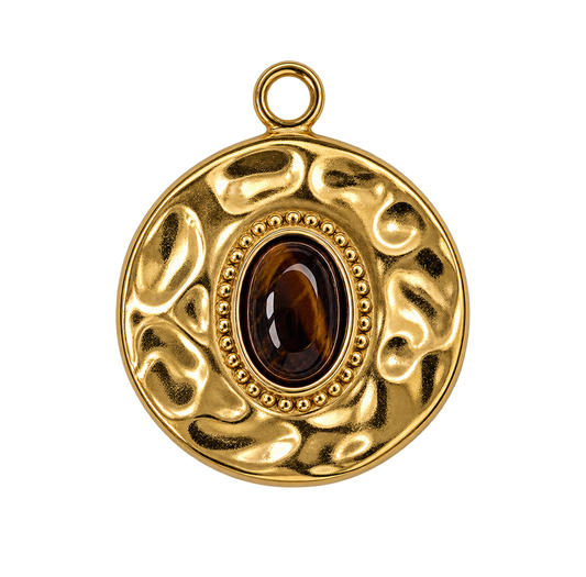 Charm coral