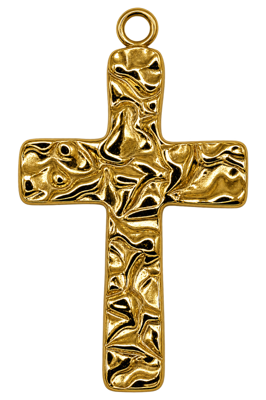 Charm croix