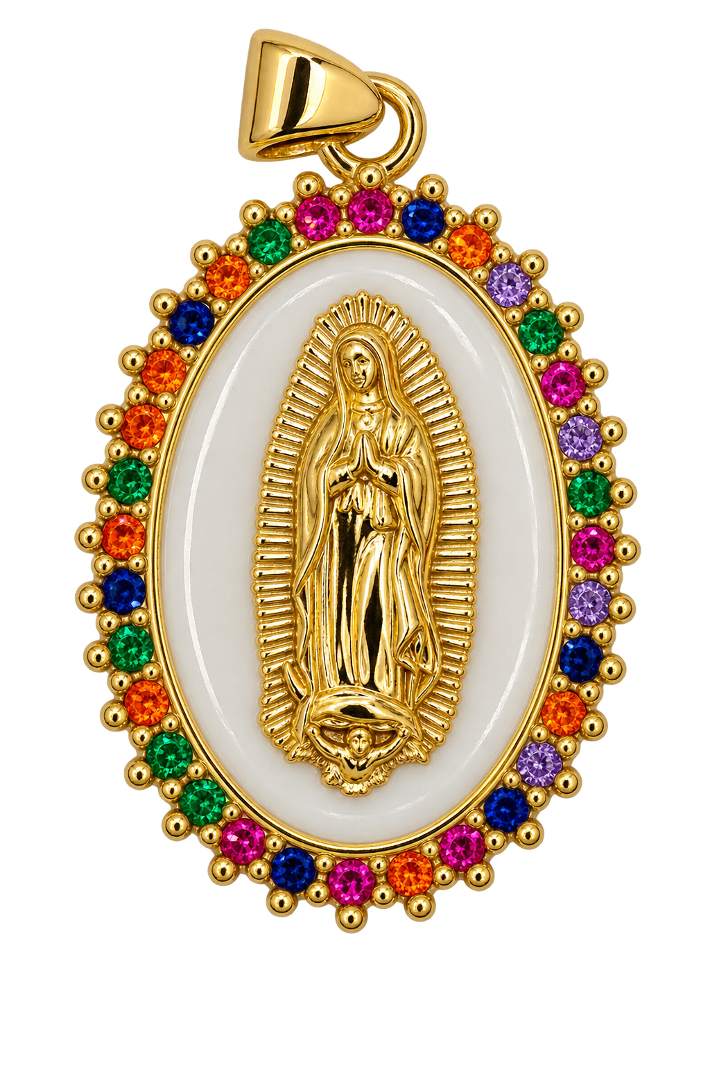 Charm faith
