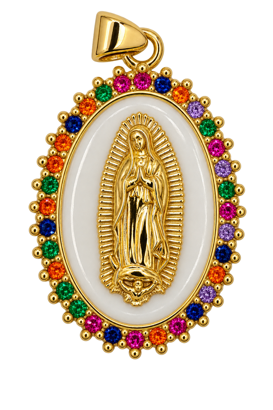 Charm faith