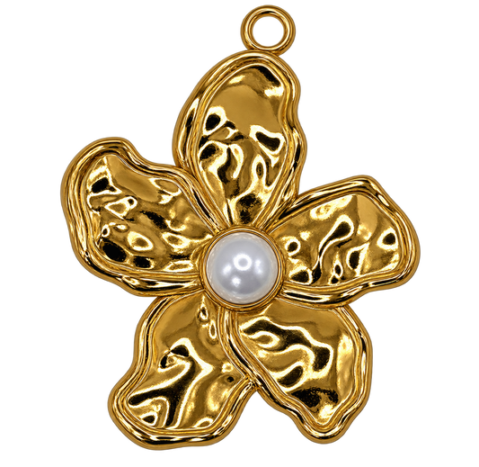 Charm flower