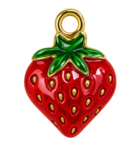 Charm fraise