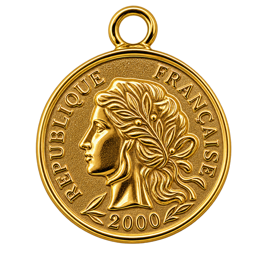 Charm France