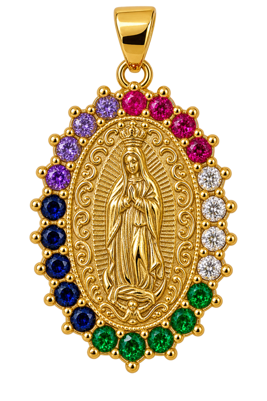 Charm Maria